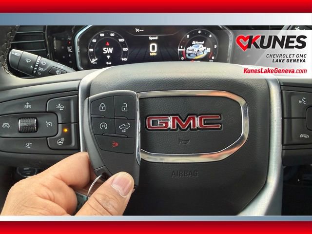 New 2026 GMC Sierra 3500 SLE w/ SLE Value Package image 43