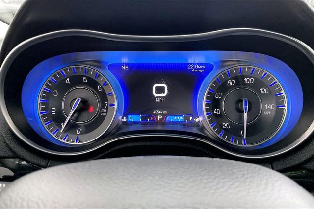 Used 2023 Chrysler 300 Touring image 22