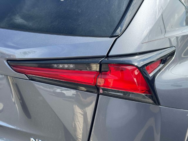 Used 2019 Lexus NX 300 AWD w/ Premium Package image 13