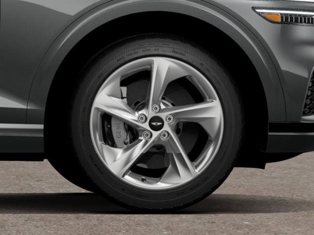 New 2026 Genesis GV70 2.5T Select AWD/4WD image 8