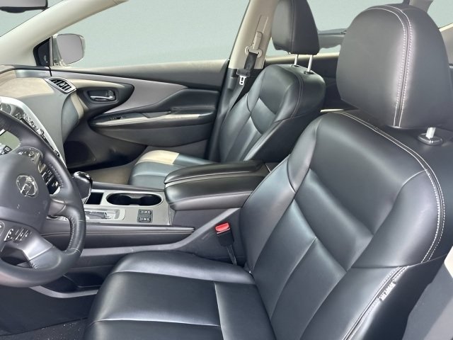 Used 2022 Nissan Murano SV AWD/4WD image 14