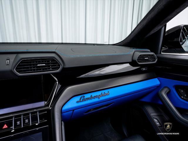 Used 2023 Lamborghini Urus S AWD/4WD image 31