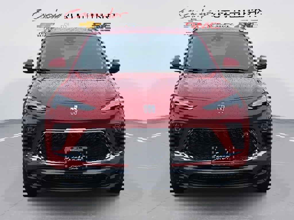 New 2026 Buick Encore GX Sport Touring w/ Comfort Package image 2