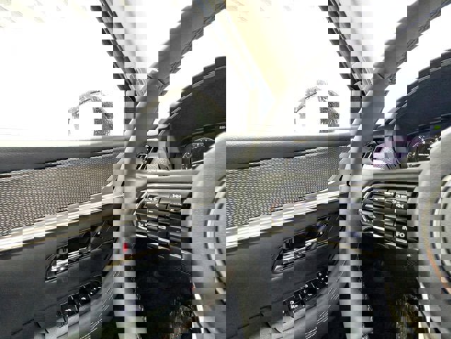 New 2025 MAZDA CX-90 3.3 Turbo w/ Premium Sport Pkg image 31