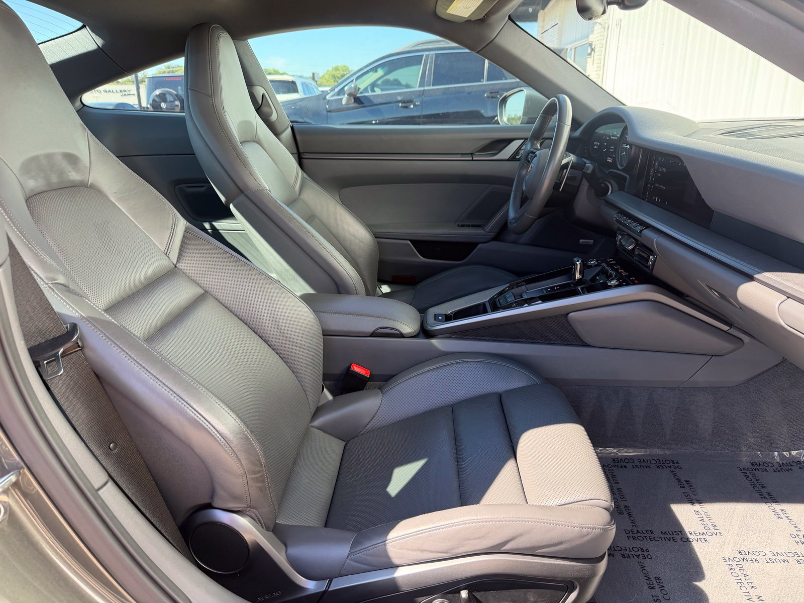 Used 2020 Porsche 911 Carrera S RWD image 34