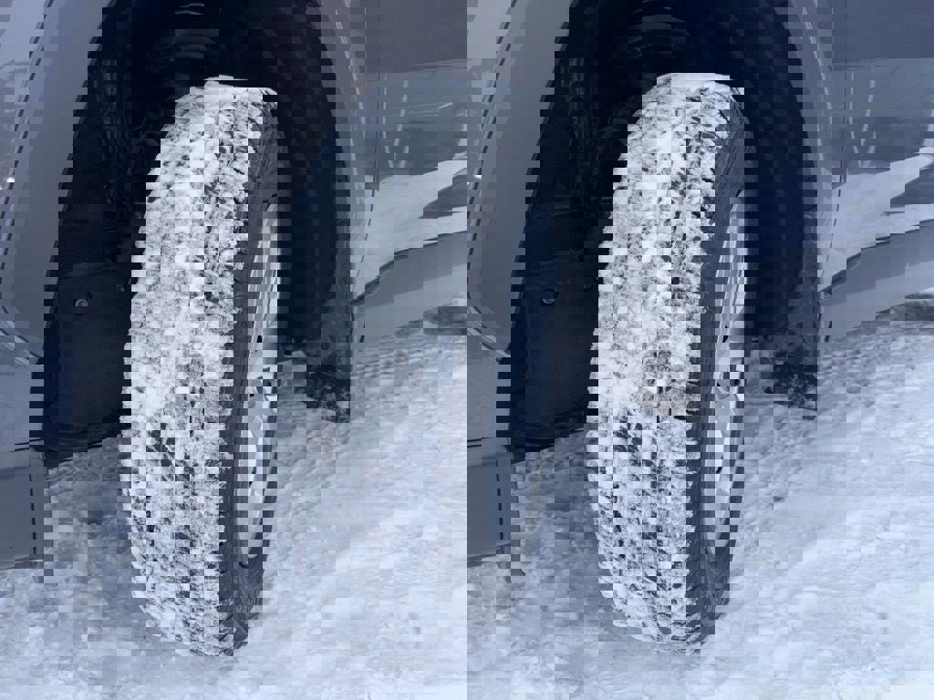 Used 2023 Toyota RAV4 LE image 10