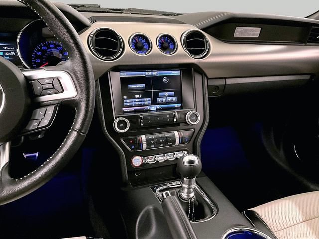 Used 2015 Ford Mustang 50 Years RWD image 6