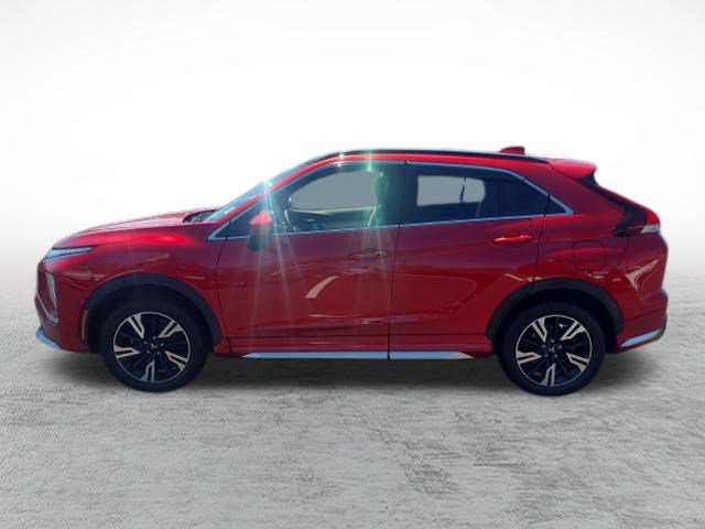 Used 2024 Mitsubishi Eclipse Cross SEL AWD/4WD image 9