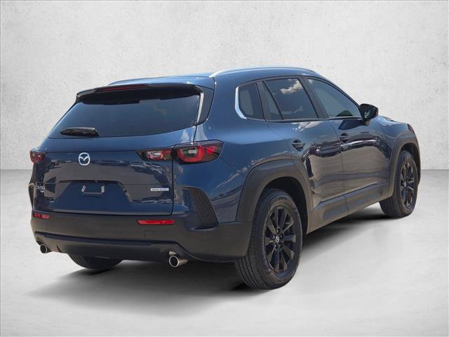 Used 2025 MAZDA CX-50 AWD 2.5 S w/ Select Package image 5