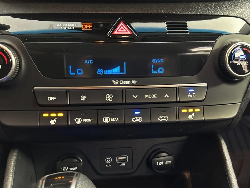 Used 2020 Hyundai Tucson SEL w/ Cargo Package FWD image 84