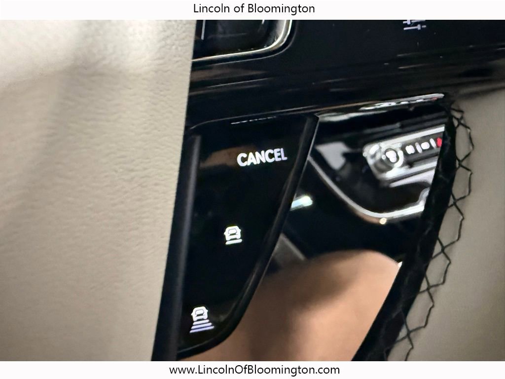 New 2026 Lincoln Corsair Premiere image 78