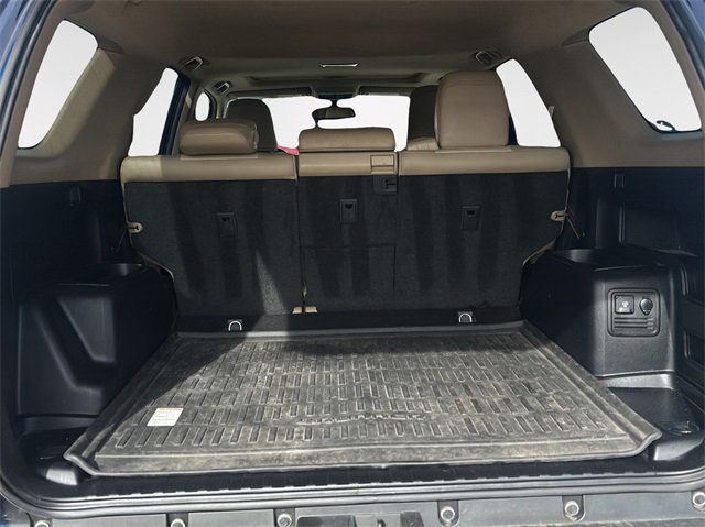 Used 2016 Toyota 4Runner SR5 Premium image 23