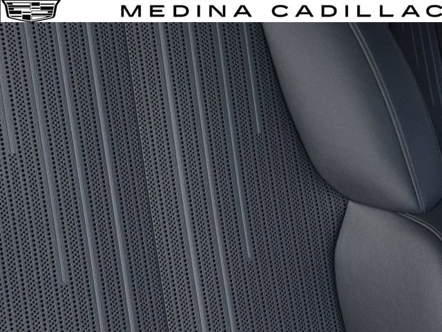 New 2025 Cadillac Escalade IQ Sport 2 w/ LPO, ONYX Package image 22