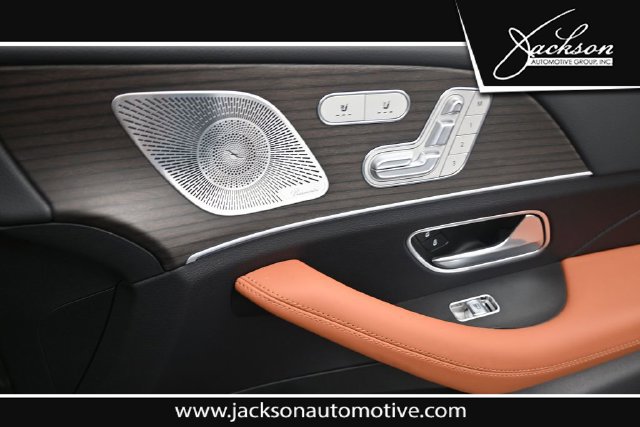 New 2027 Mercedes-Benz GLE 450 4MATIC Coupe image 33