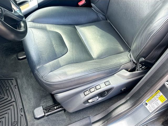 Used 2017 Volvo XC60 T5 Inscription w/ Advanced Package AWD/4WD image 21