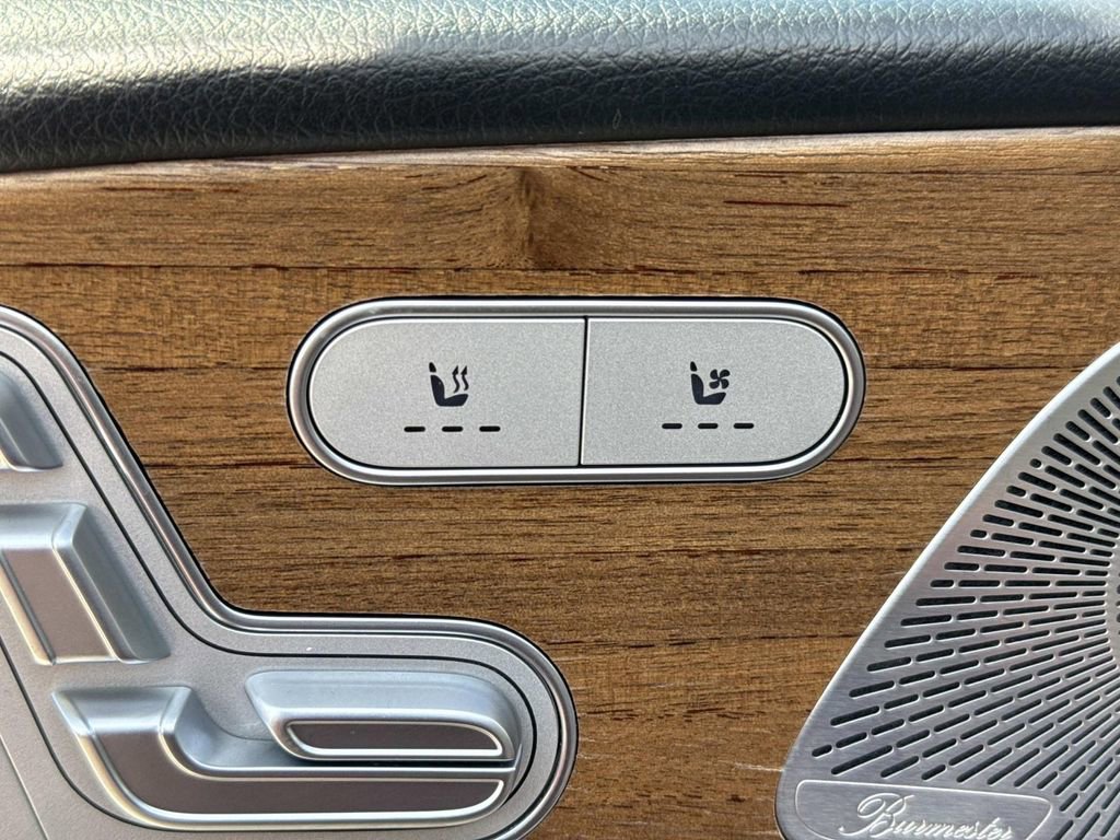 Used 2022 Mercedes-Benz GLE 350 4MATIC image 26