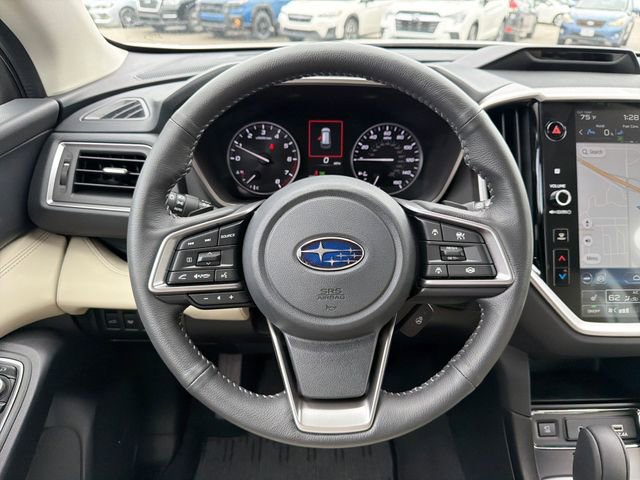 New 2026 Subaru Ascent Limited image 10