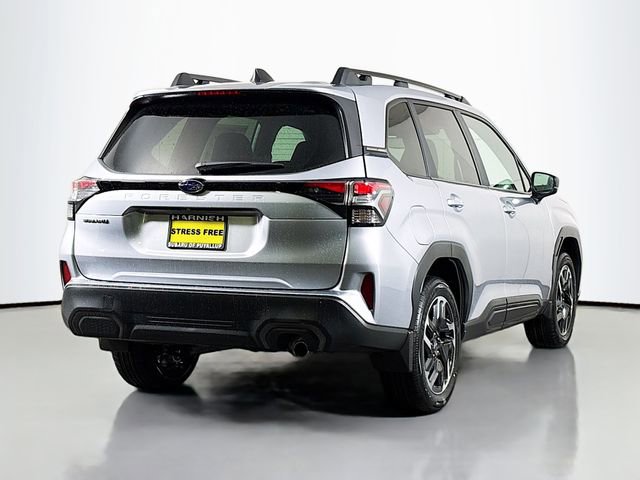 New 2026 Subaru Forester Limited image 7