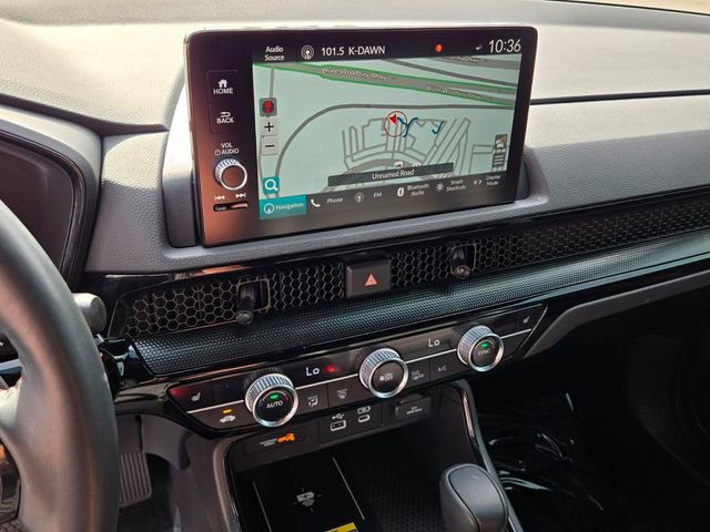 Certified 2024 Honda CR-V Sport Touring image 25