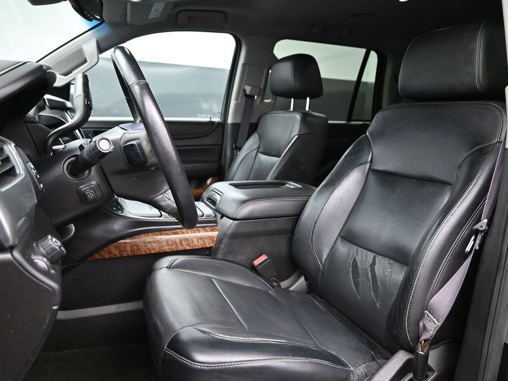 Used 2017 Chevrolet Tahoe Premier image 10