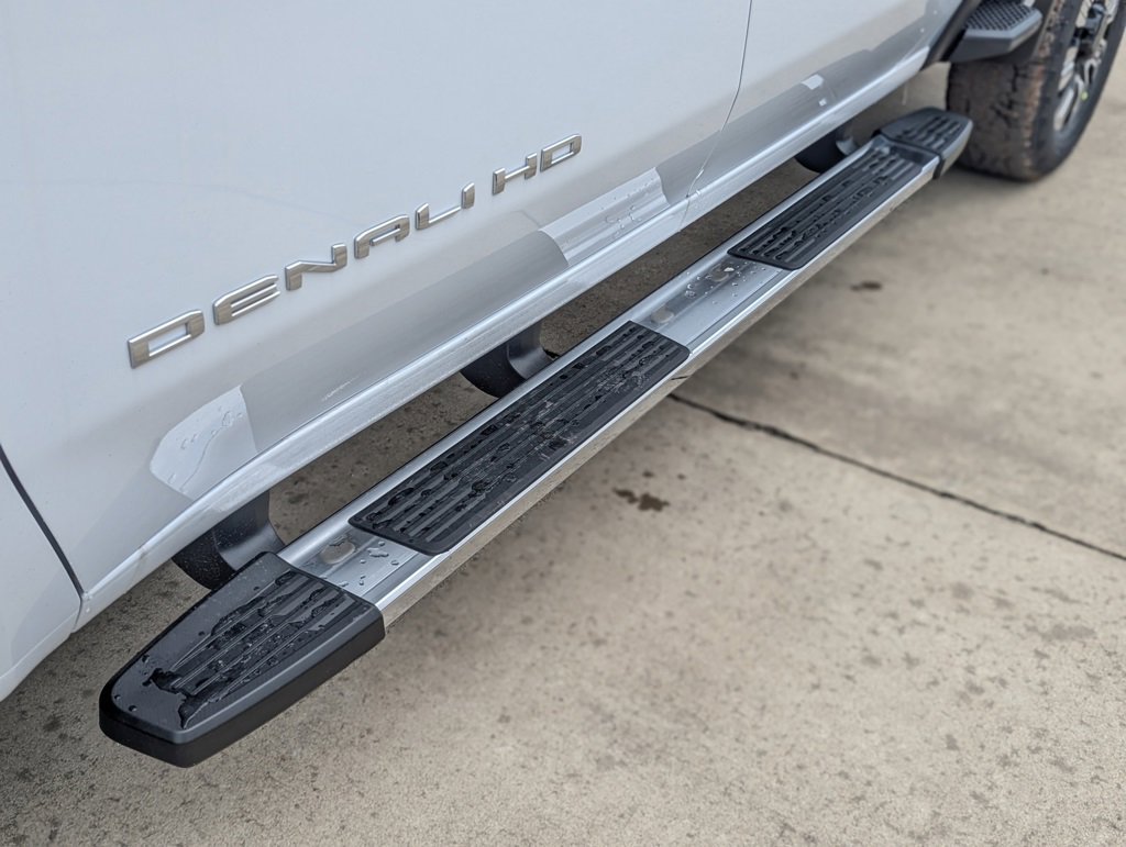 New 2026 GMC Sierra 2500 Denali image 12
