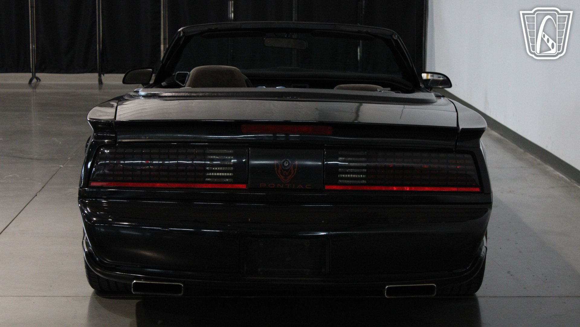 Used 1992 Pontiac Firebird Convertible RWD image 26