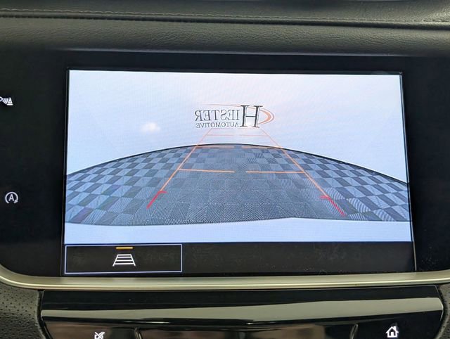 Used 2025 Cadillac XT5 Premium Luxury image 23