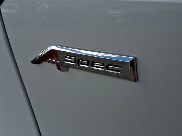 Used 2025 Acura ADX A-Spec image 33