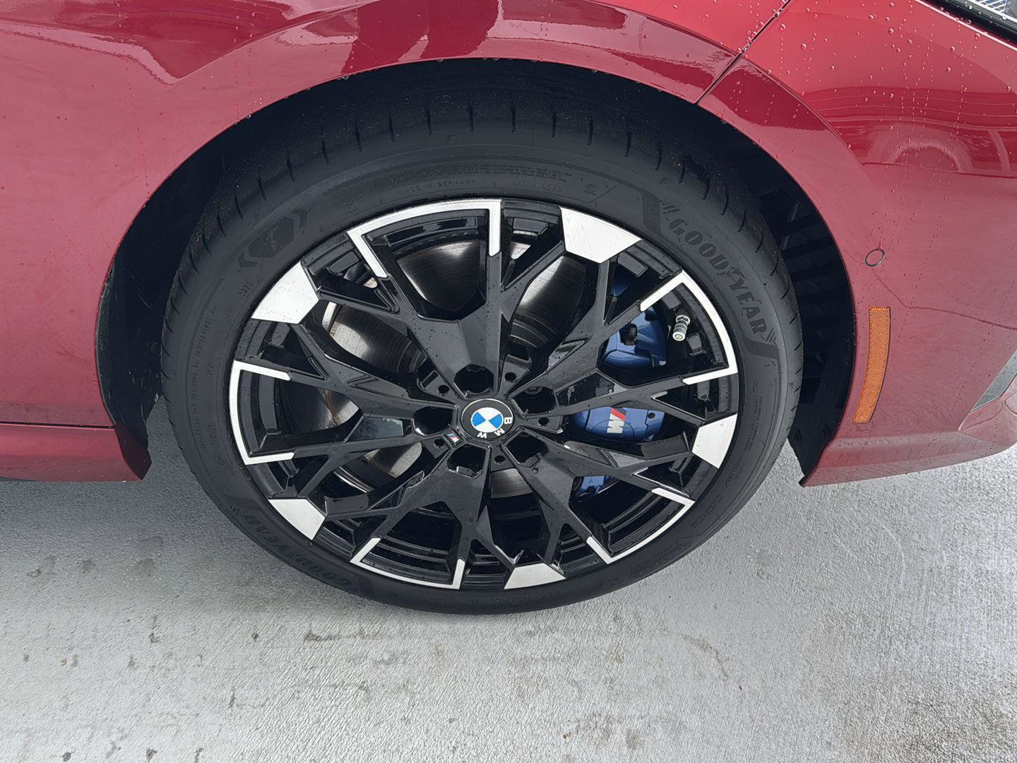 Certified 2025 BMW M235i xDrive w/ Premium Package image 35