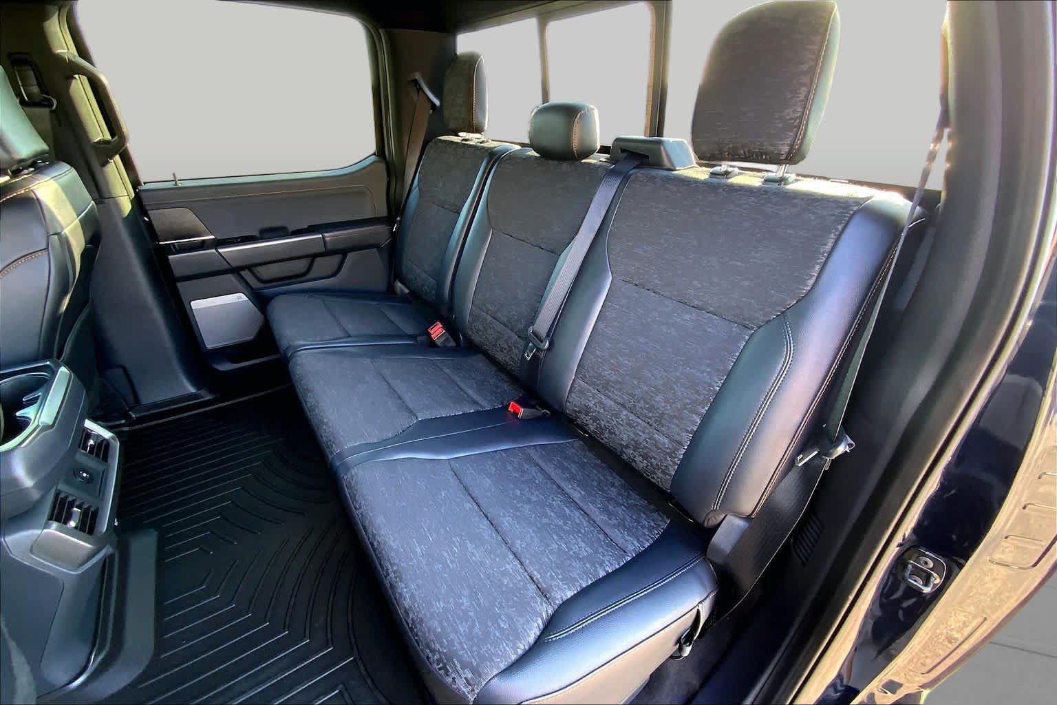 Used 2025 Ford F150 Tremor w/ Bed Utility Package AWD/4WD image 40