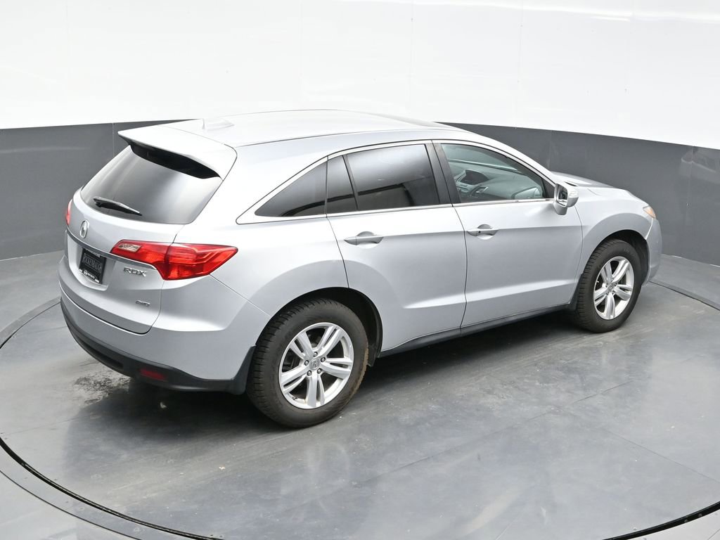 Used 2014 Acura RDX AWD image 38