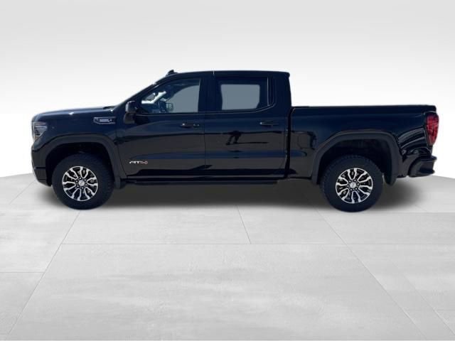Certified 2024 GMC Sierra 1500 AT4 w/ Technology Package AWD/4WD image 2