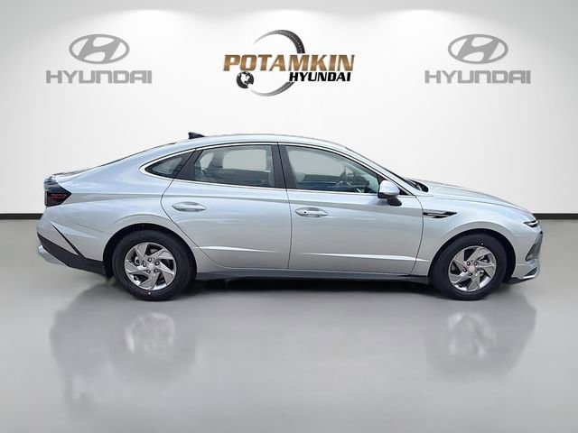 New 2026 Hyundai Sonata SE image 4