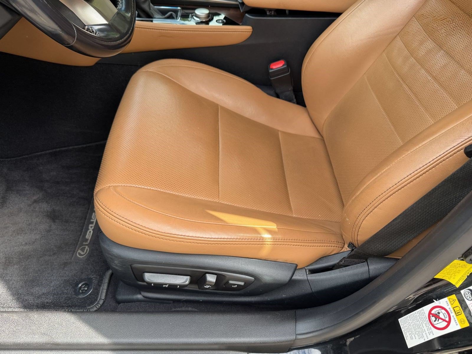 Used 2016 Lexus GS 350 RWD image 14