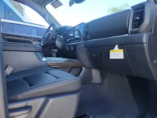 New 2026 Chevrolet Silverado 1500 LT w/ All Star Edition Plus AWD/4WD image 17