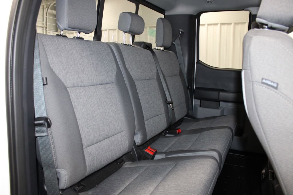 New 2026 Ford F350 XL image 30