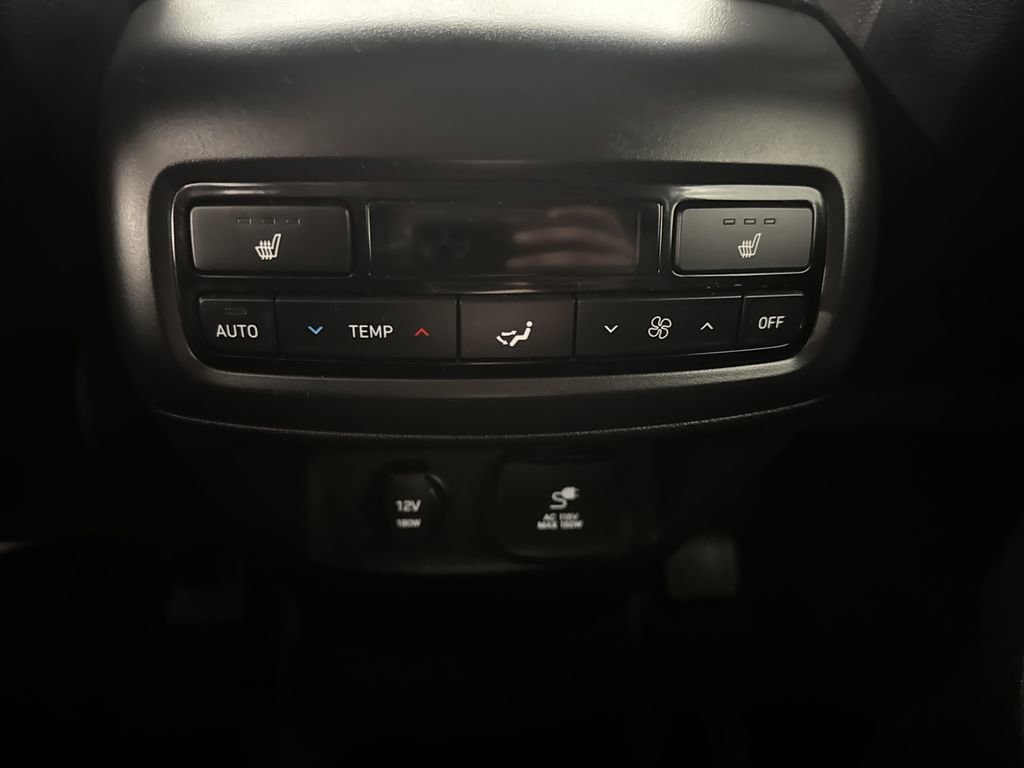 Used 2022 Hyundai Palisade SEL w/ Premium Package image 37