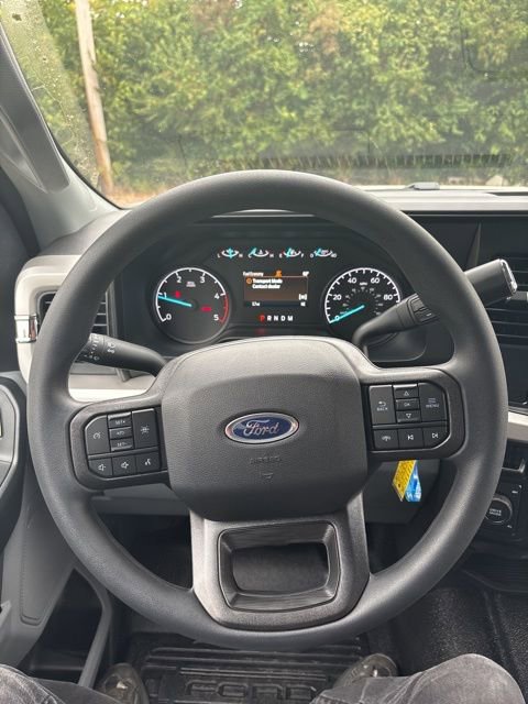 New 2026 Ford F450 XL w/ XL Chrome Package image 20