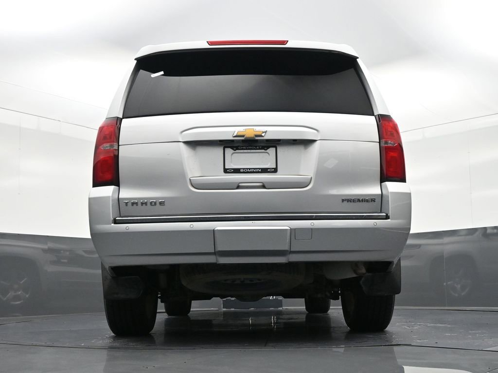 Used 2019 Chevrolet Tahoe Premier w/ Max Trailering Package image 26