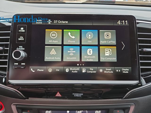 New 2026 Honda Ridgeline RTL image 34