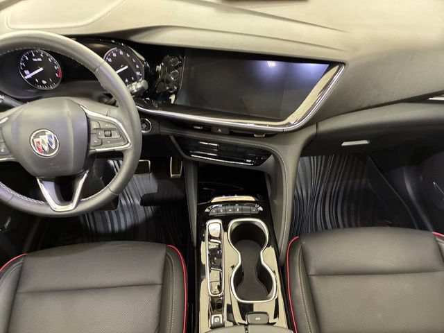 Certified 2023 Buick Envision Essence w/ Technology Package I AWD/4WD image 21