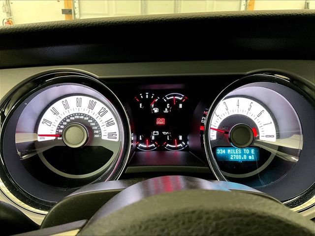 Used 2012 Ford Mustang Premium RWD image 19