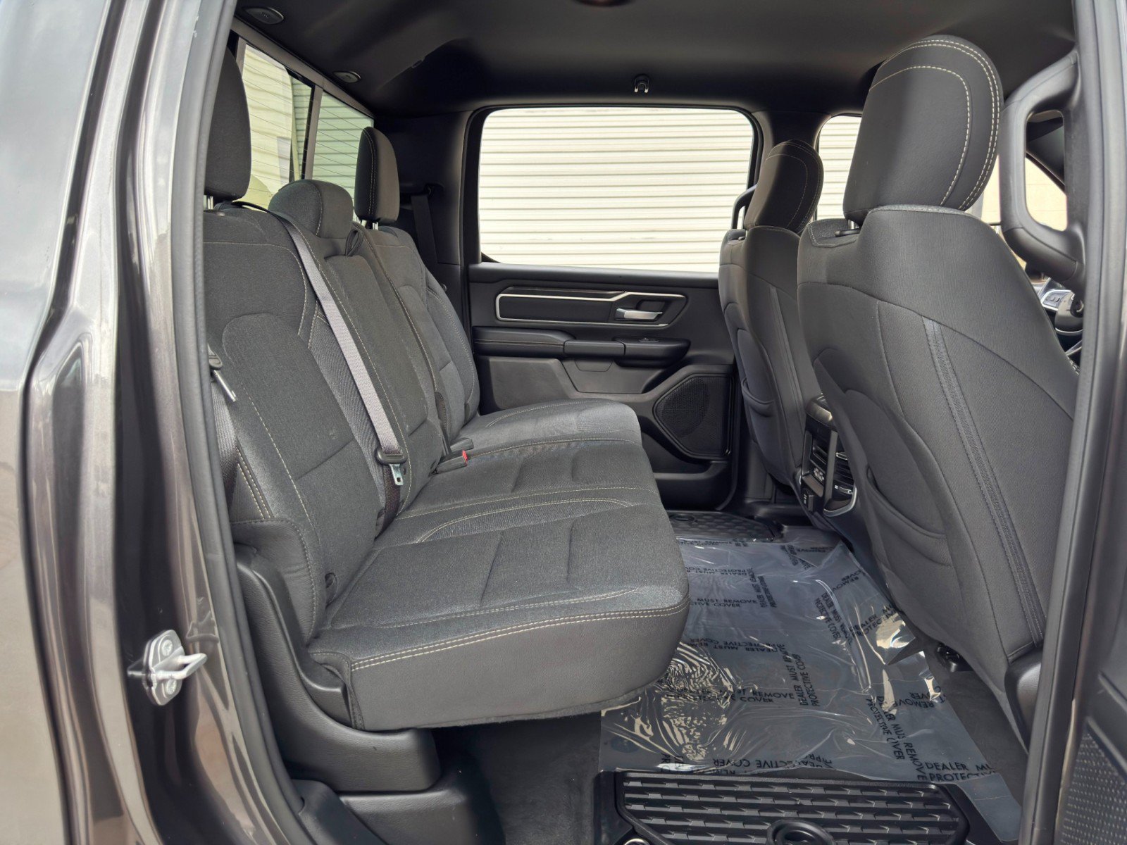 Used 2020 RAM 1500 Big Horn AWD/4WD image 37