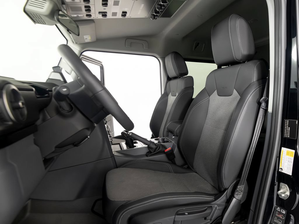 Used 2024 INEOS Grenadier AWD/4WD image 35