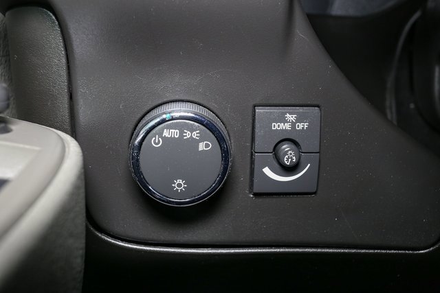 Used 2024 Chevrolet Express 2500 image 26