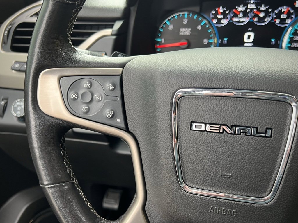 Used 2018 GMC Yukon Denali w/ Denali Ultimate Package image 57