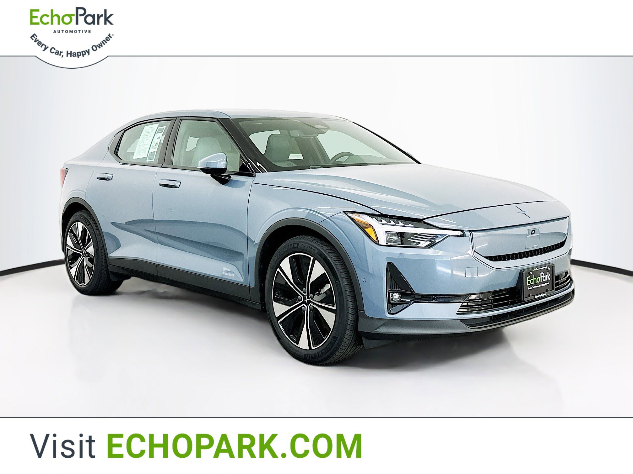 Used 2024 Polestar Polestar 2