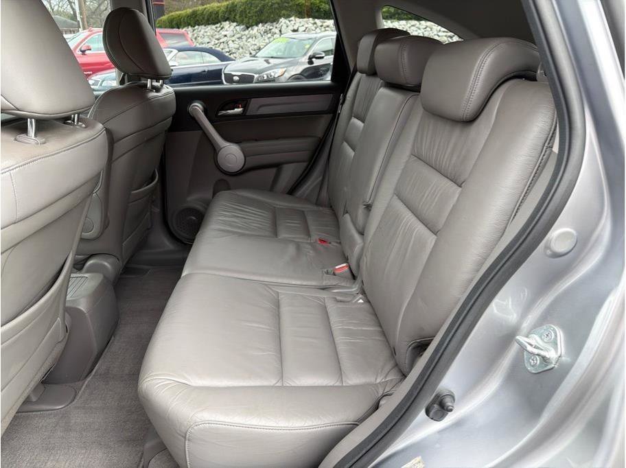 Used 2007 Honda CR-V EX-L image 12