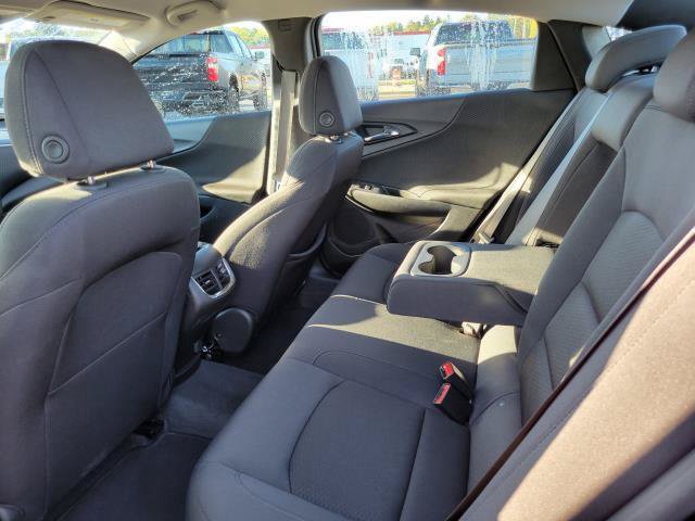 Used 2025 Chevrolet Malibu LT FWD image 25