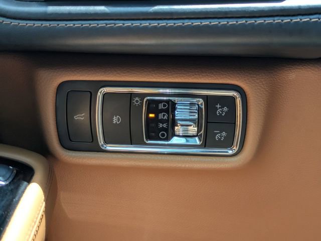 Used 2023 Lincoln Aviator Black Label w/ Dynamic Handling Package image 24